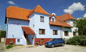 Vila Edith Valtice, Valtice